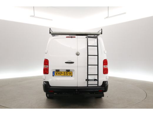 Opel Vivaro 2.0 CDTI L3H1 | Airco | Cruise | 3 Zits | Camera | Trekhaak | Imperiaal | Parkeersens. ActivLease financial lease