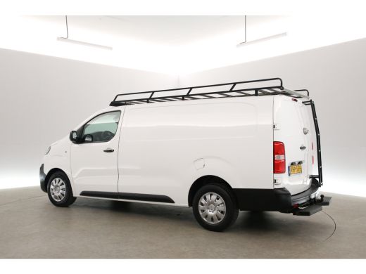 Opel Vivaro 2.0 CDTI L3H1 | Airco | Cruise | 3 Zits | Camera | Trekhaak | Imperiaal | Parkeersens. ActivLease financial lease