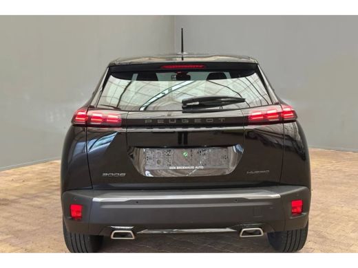 Peugeot 2008 1.2 Hybrid 145 Style LED | Carplay | Parkeersensoren Achter | Cruise | Climate | Bluetooth | Airc... ActivLease financial lease