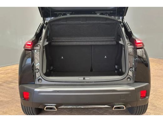 Peugeot 2008 1.2 Hybrid 145 Style LED | Carplay | Parkeersensoren Achter | Cruise | Climate | Bluetooth | Airc... ActivLease financial lease