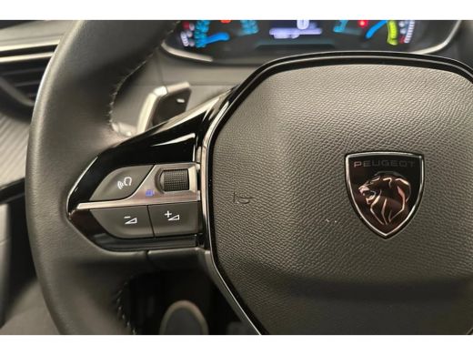 Peugeot 2008 1.2 Hybrid 145 Style LED | Carplay | Parkeersensoren Achter | Cruise | Climate | Bluetooth | Airc... ActivLease financial lease