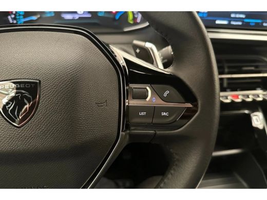 Peugeot 2008 1.2 Hybrid 145 Style LED | Carplay | Parkeersensoren Achter | Cruise | Climate | Bluetooth | Airc... ActivLease financial lease