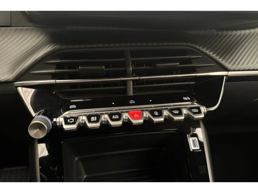 Peugeot 2008 1.2 Hybrid 145 Style LED | Carplay | Parkeersensoren Achter | Cruise | Climate | Bluetooth | Airc... ActivLease financial lease