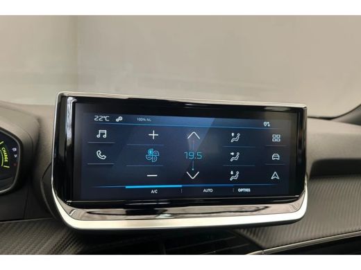 Peugeot 2008 1.2 Hybrid 145 Style LED | Carplay | Parkeersensoren Achter | Cruise | Climate | Bluetooth | Airc... ActivLease financial lease