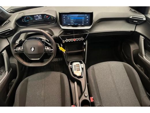 Peugeot 2008 1.2 Hybrid 145 Style LED | Carplay | Parkeersensoren Achter | Cruise | Climate | Bluetooth | Airc... ActivLease financial lease