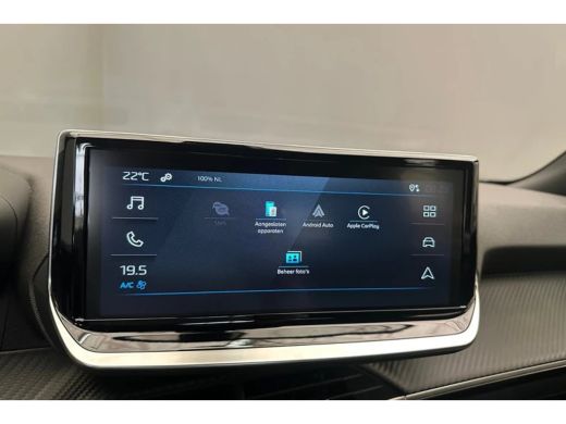 Peugeot 2008 1.2 Hybrid 145 Style LED | Carplay | Parkeersensoren Achter | Cruise | Climate | Bluetooth | Airc... ActivLease financial lease