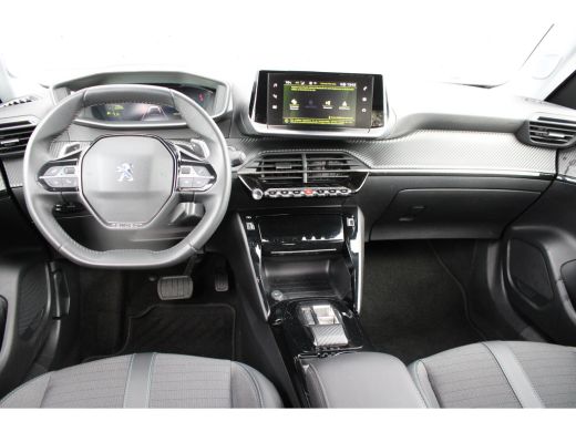 Peugeot 2008 1.2 PureTech Allure Pack | Automaat | Navi by app | Apple carplay | Camera | NL auto | 3D Instrum... ActivLease financial lease