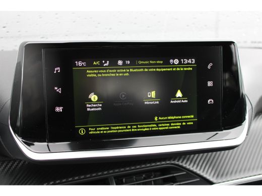 Peugeot 2008 1.2 PureTech Allure Pack | Automaat | Navi by app | Apple carplay | Camera | NL auto | 3D Instrum... ActivLease financial lease