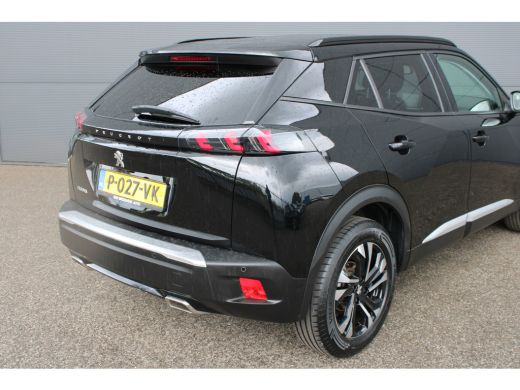 Peugeot 2008 1.2 PureTech Allure Pack | Automaat | Navi by app | Apple carplay | Camera | NL auto | 3D Instrum... ActivLease financial lease