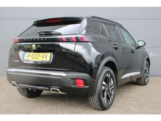 Peugeot 2008 1.2 PureTech Allure Pack | Automaat | Navi by app | Apple carplay | Camera | NL auto | 3D Instrum... ActivLease financial lease