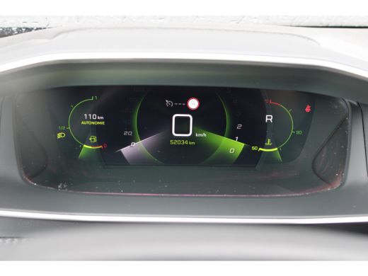 Peugeot 2008 1.2 PureTech Allure Pack | Automaat | Navi by app | Apple carplay | Camera | NL auto | 3D Instrum... ActivLease financial lease