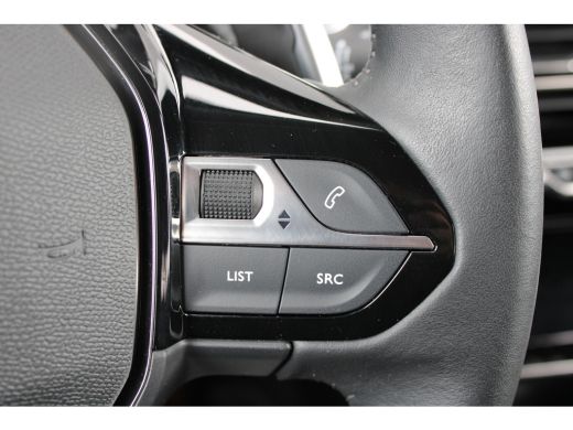 Peugeot 2008 1.2 PureTech Allure Pack | Automaat | Navi by app | Apple carplay | Camera | NL auto | 3D Instrum... ActivLease financial lease