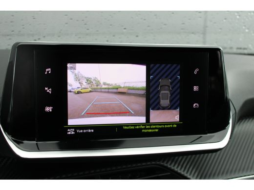 Peugeot 2008 1.2 PureTech Allure Pack | Automaat | Navi by app | Apple carplay | Camera | NL auto | 3D Instrum... ActivLease financial lease