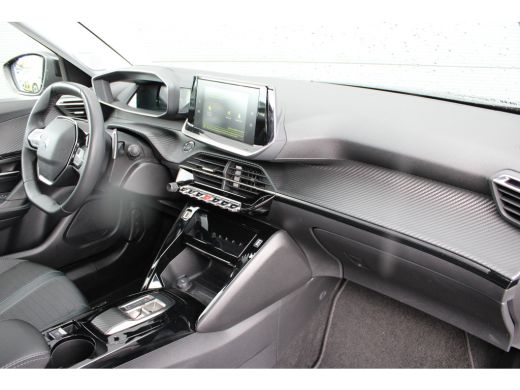 Peugeot 2008 1.2 PureTech Allure Pack | Automaat | Navi by app | Apple carplay | Camera | NL auto | 3D Instrum... ActivLease financial lease