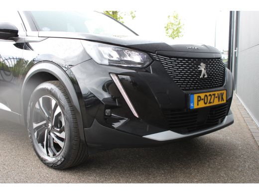 Peugeot 2008 1.2 PureTech Allure Pack | Automaat | Navi by app | Apple carplay | Camera | NL auto | 3D Instrum... ActivLease financial lease