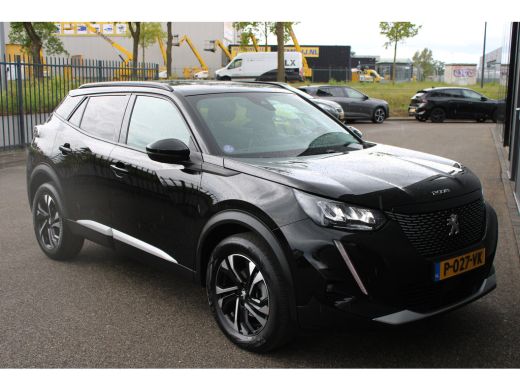 Peugeot 2008 1.2 PureTech Allure Pack | Automaat | Navi by app | Apple carplay | Camera | NL auto | 3D Instrum... ActivLease financial lease
