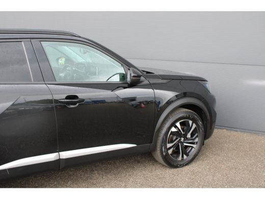 Peugeot 2008 1.2 PureTech Allure Pack | Automaat | Navi by app | Apple carplay | Camera | NL auto | 3D Instrum... ActivLease financial lease