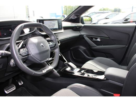Peugeot 208 1.2 PureTech 130pk GT | Automaat | Navigatie | Camera | Panoramadak | NL auto | 1e Eigenaar | 31... ActivLease financial lease