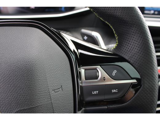 Peugeot 208 1.2 PureTech 130pk GT | Automaat | Navigatie | Camera | Panoramadak | NL auto | 1e Eigenaar | 31... ActivLease financial lease