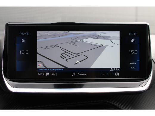 Peugeot 208 1.2 PureTech 130pk GT | Automaat | Navigatie | Camera | Panoramadak | NL auto | 1e Eigenaar | 31... ActivLease financial lease