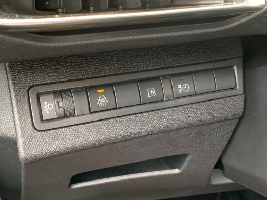 Peugeot 3008 1.6 HYbrid 225 Allure Pack Business Airco | Camera | Cruise Adaptief | DAB | Keyless | LED | LMV ... ActivLease financial lease
