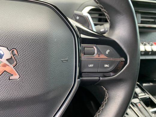 Peugeot 3008 1.6 HYbrid 225 Allure Pack Business Airco | Camera | Cruise Adaptief | DAB | Keyless | LED | LMV ... ActivLease financial lease