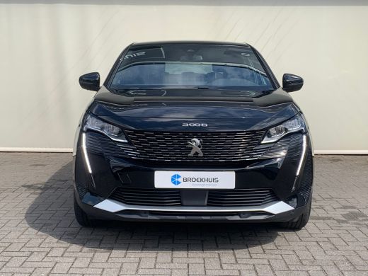 Peugeot 3008 1.6 HYbrid 225 Allure Pack Business Airco | Camera | Cruise Adaptief | DAB | Keyless | LED | LMV ... ActivLease financial lease