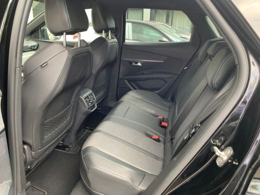 Peugeot 3008 1.6 HYbrid 225 Allure Pack Business Airco | Camera | Cruise Adaptief | DAB | Keyless | LED | LMV ... ActivLease financial lease