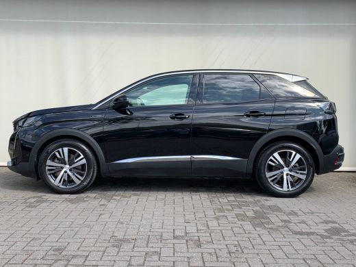 Peugeot 3008 1.6 HYbrid 225 Allure Pack Business Airco | Camera | Cruise Adaptief | DAB | Keyless | LED | LMV ... ActivLease financial lease