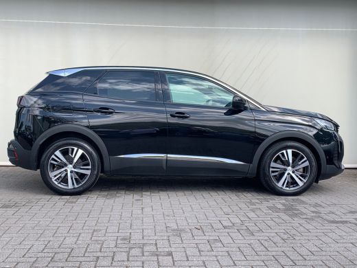 Peugeot 3008 1.6 HYbrid 225 Allure Pack Business Airco | Camera | Cruise Adaptief | DAB | Keyless | LED | LMV ... ActivLease financial lease