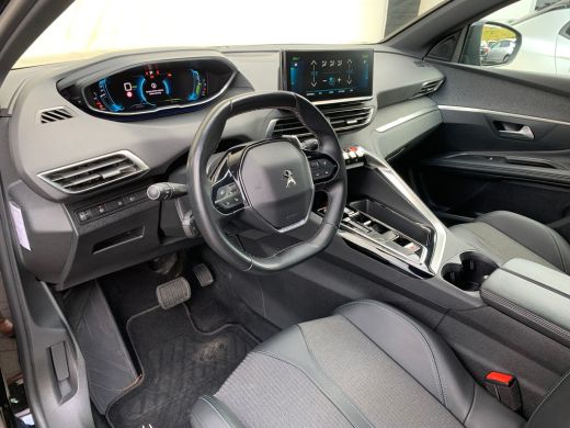 Peugeot 3008 1.6 HYbrid 225 Allure Pack Business Airco | Camera | Cruise Adaptief | DAB | Keyless | LED | LMV ... ActivLease financial lease