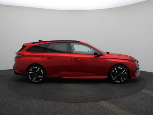 Peugeot 308 SW 1.2 Hybrid 145 e-DCS6 GT | Automaat | Adaptieve cruise | Matrix led | 360* camera | Navi | Cli... ActivLease financial lease