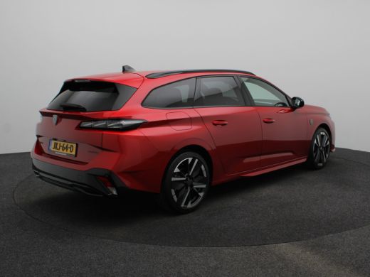 Peugeot 308 SW 1.2 Hybrid 145 e-DCS6 GT | Automaat | Adaptieve cruise | Matrix led | 360* camera | Navi | Cli... ActivLease financial lease