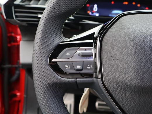 Peugeot 308 SW 1.2 Hybrid 145 e-DCS6 GT | Automaat | Adaptieve cruise | Matrix led | 360* camera | Navi | Cli... ActivLease financial lease