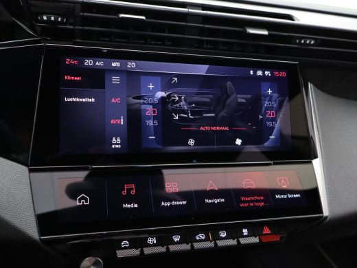 Peugeot 308 SW 1.2 Hybrid 145 e-DCS6 GT | Automaat | Adaptieve cruise | Matrix led | 360* camera | Navi | Cli... ActivLease financial lease