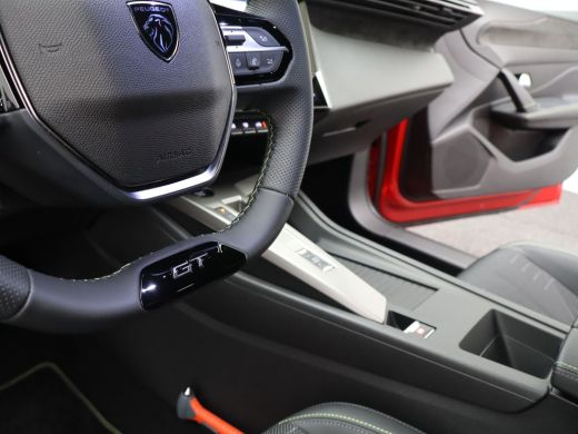 Peugeot 308 SW 1.2 Hybrid 145 e-DCS6 GT | Automaat | Adaptieve cruise | Matrix led | 360* camera | Navi | Cli... ActivLease financial lease