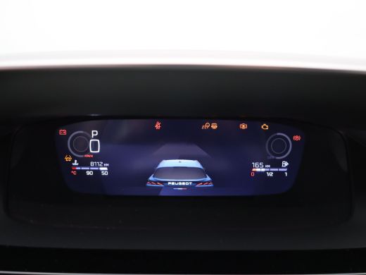 Peugeot 308 SW 1.2 Hybrid 145 e-DCS6 GT | Automaat | Adaptieve cruise | Matrix led | 360* camera | Navi | Cli... ActivLease financial lease