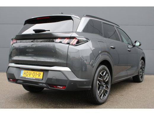Peugeot 5008 1.2 Hybrid 136 Allure | Automaat | Navigatie | Camera | Adaptieve cruise control | Apple carplay | ActivLease financial lease
