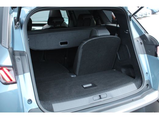 Peugeot 5008 1.2 Hybrid 136 Allure | Automaat | Navigatie | Camera | Panorama/schuifdak | Origineel NL gelever... ActivLease financial lease