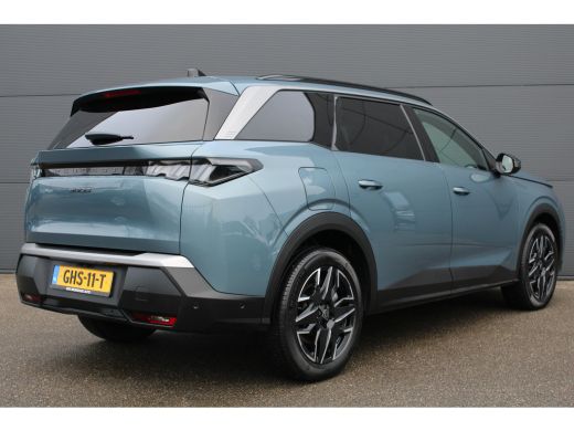 Peugeot 5008 1.2 Hybrid 136 Allure | Automaat | Navigatie | Camera | Panorama/schuifdak | Origineel NL gelever... ActivLease financial lease
