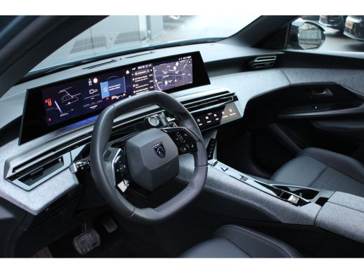 Peugeot 5008 1.2 Hybrid 136 Allure | Automaat | Navigatie | Camera | Panorama/schuifdak | Origineel NL gelever... ActivLease financial lease