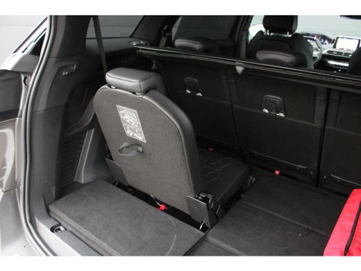 Peugeot 5008 1.2 PureTech GT-Line Avantage | Automaat | Navigatie | Camera | Lederen bekleding | Massage | Sto... ActivLease financial lease