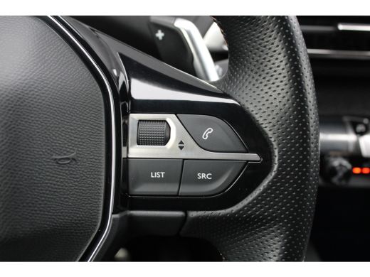 Peugeot 5008 1.2 PureTech GT-Line Avantage | Automaat | Navigatie | Camera | Lederen bekleding | Massage | Sto... ActivLease financial lease