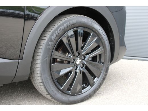 Peugeot 5008 SUV 1.2 PureTech 130pk EAT8 GT 7p | Automaat | Navigatie | Camera | Black Pack | Stoelverwarming ... ActivLease financial lease