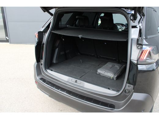 Peugeot 5008 SUV 1.2 PureTech 130pk EAT8 GT 7p | Automaat | Navigatie | Camera | Black Pack | Stoelverwarming ... ActivLease financial lease