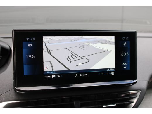 Peugeot 5008 SUV 1.2 PureTech 130pk EAT8 GT 7p | Automaat | Navigatie | Camera | Black Pack | Stoelverwarming ... ActivLease financial lease