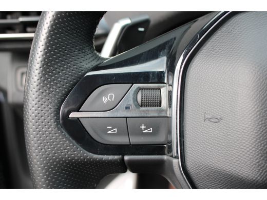 Peugeot 5008 SUV 1.2 PureTech 130pk EAT8 GT 7p | Automaat | Navigatie | Camera | Black Pack | Stoelverwarming ... ActivLease financial lease