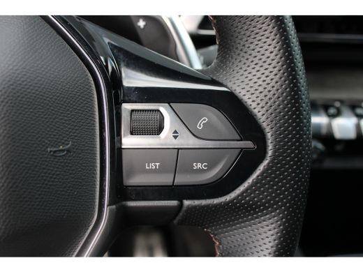 Peugeot 5008 SUV 1.2 PureTech 130pk EAT8 GT 7p | Automaat | Navigatie | Camera | Black Pack | Stoelverwarming ... ActivLease financial lease