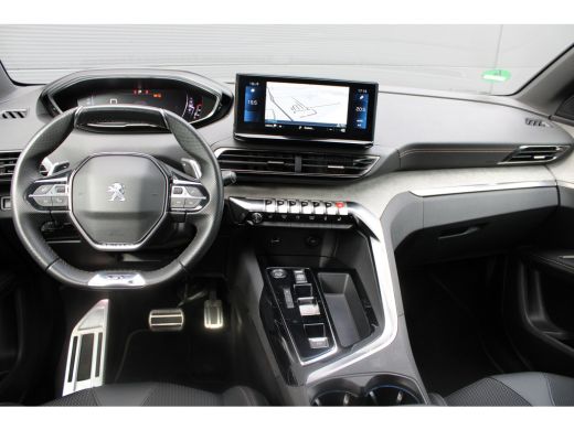 Peugeot 5008 SUV 1.2 PureTech 130pk EAT8 GT 7p | Automaat | Navigatie | Camera | Black Pack | Stoelverwarming ... ActivLease financial lease