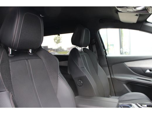Peugeot 5008 SUV 1.2 PureTech 130pk EAT8 GT 7p | Automaat | Navigatie | Camera | Black Pack | Stoelverwarming ... ActivLease financial lease